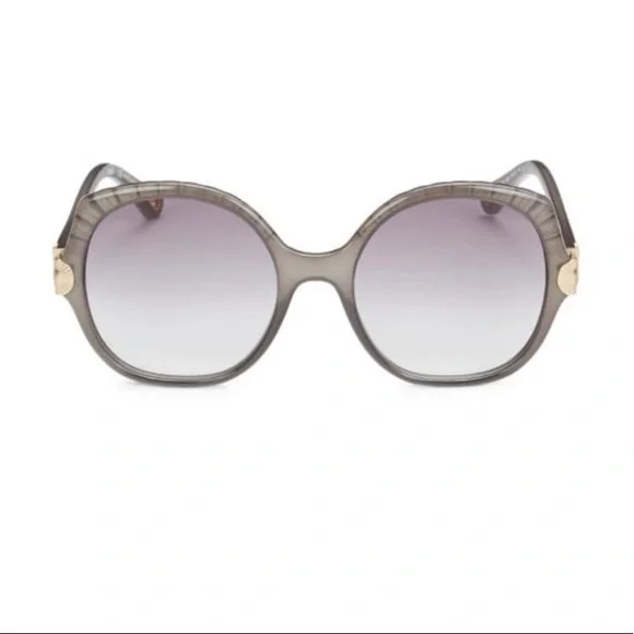 Chloé 56MM Round Sunglasses Chloé 56mm Round Sunglasses | Nordstromrack main image 2